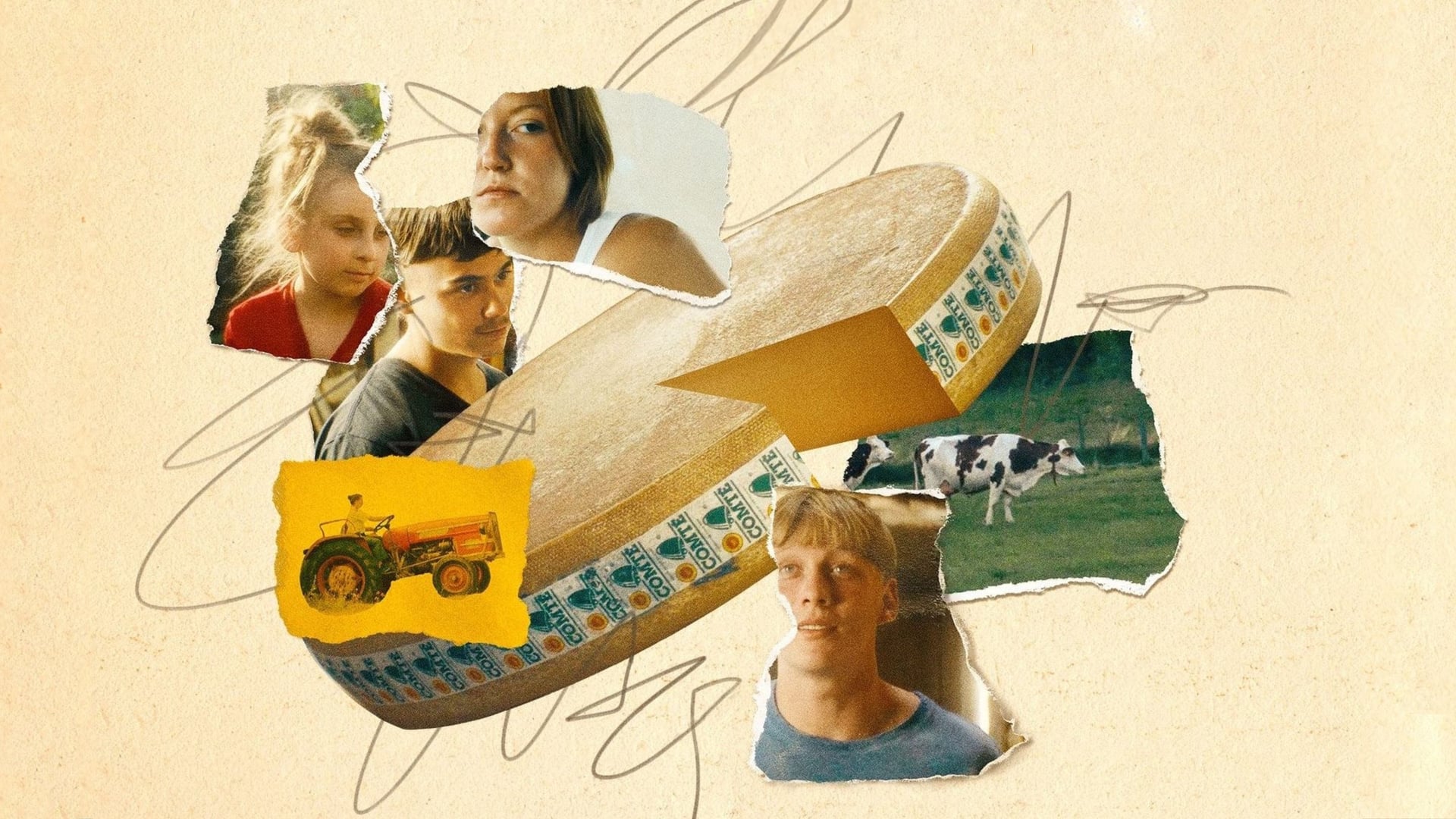 Foto do filme Vingt Dieux