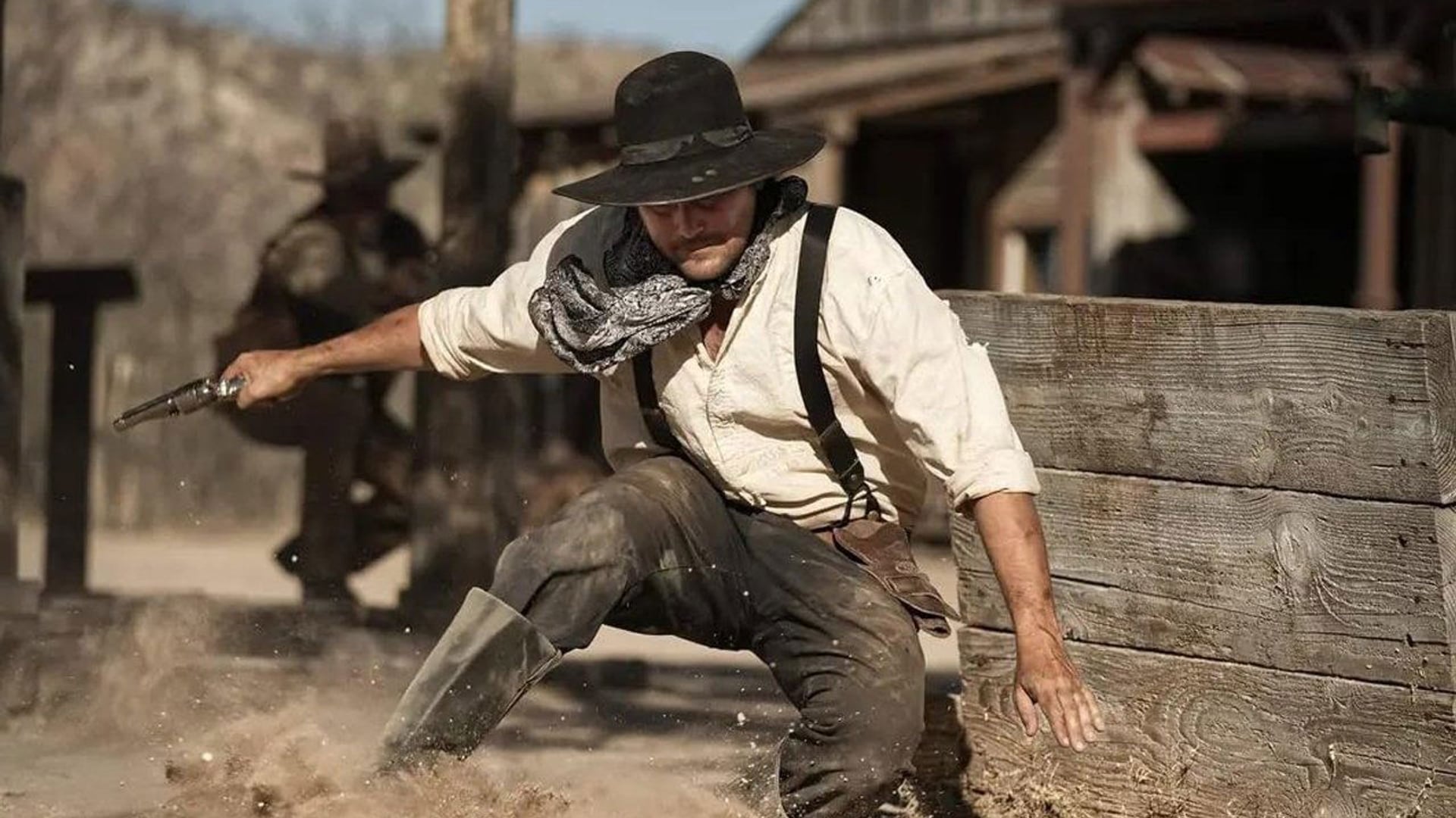 Foto do filme The Five