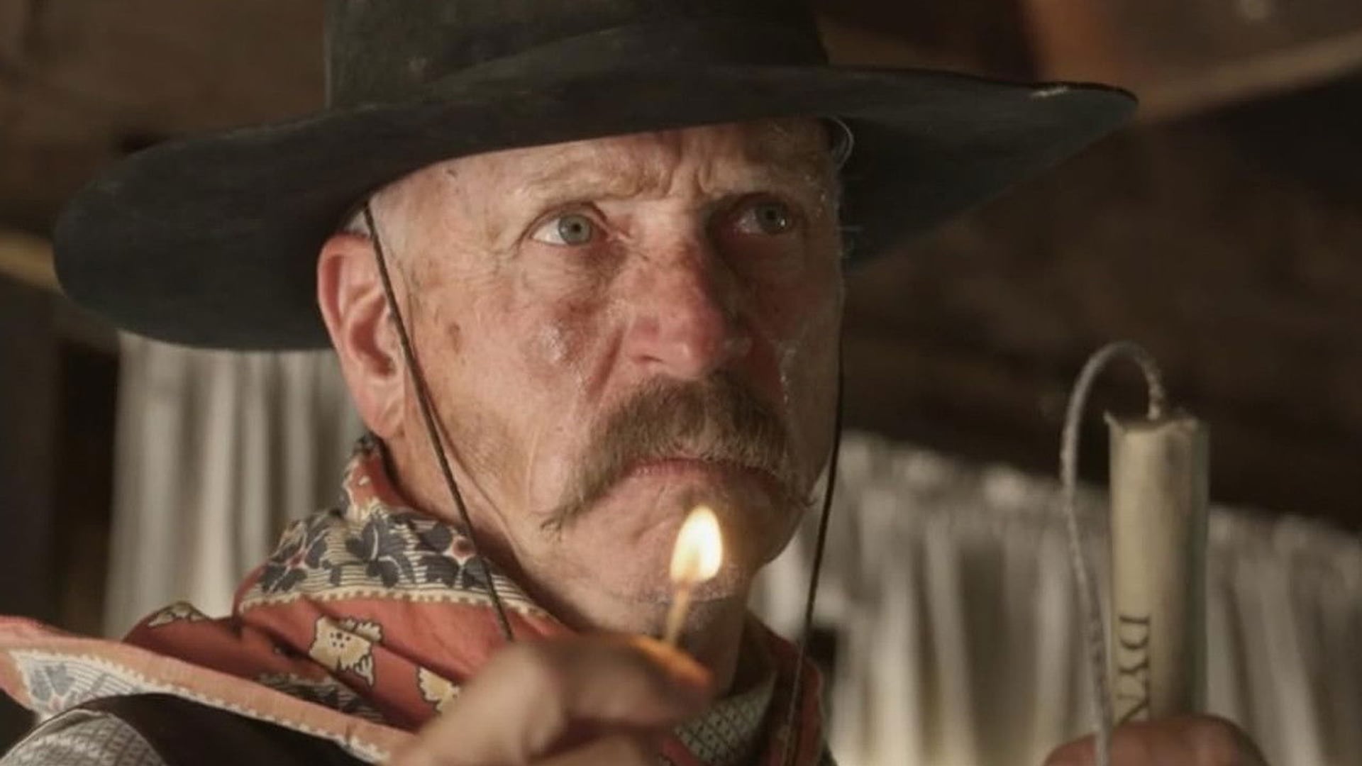 Foto do filme The Five