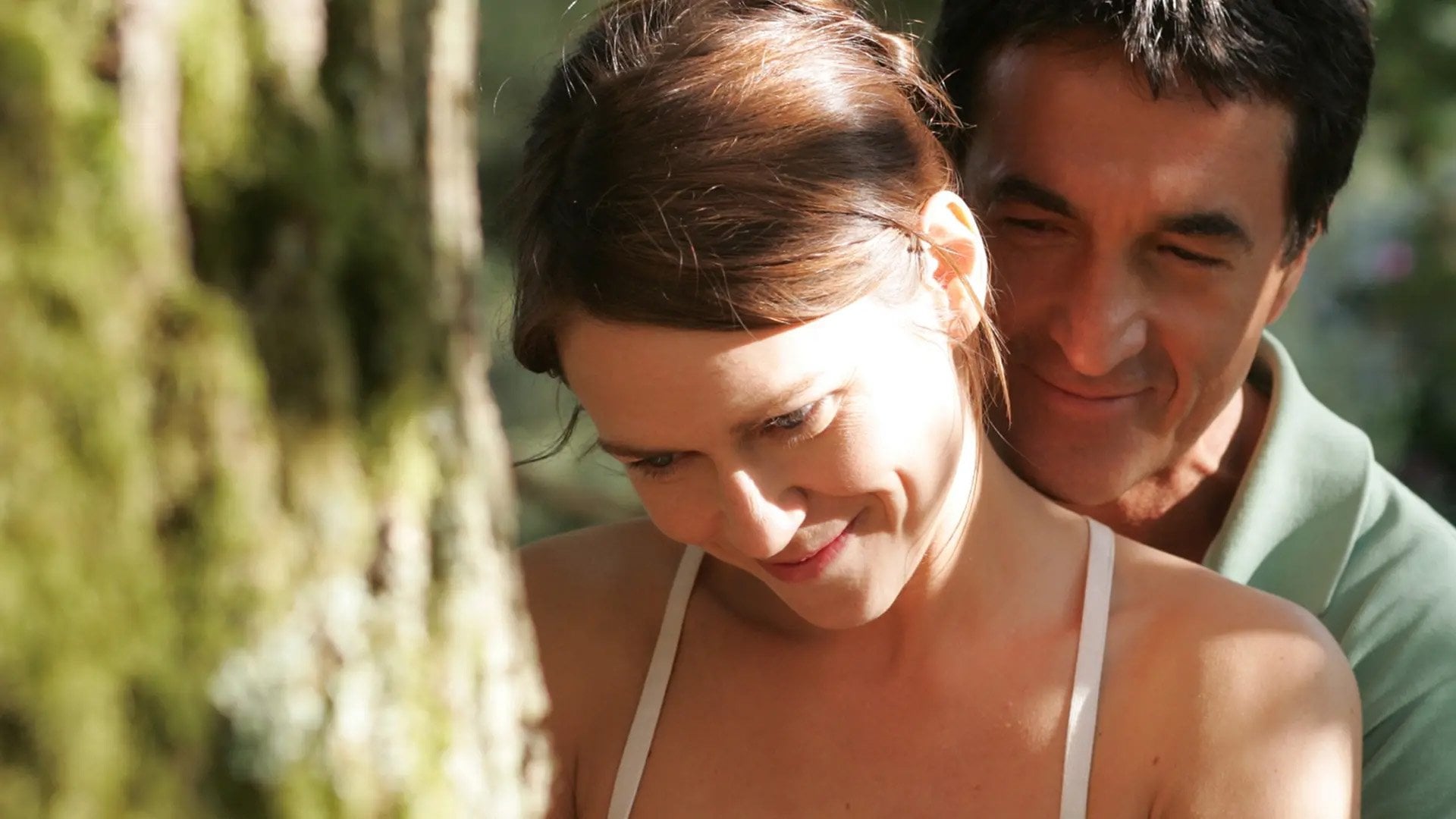 Foto do filme Não Conte a Ninguém