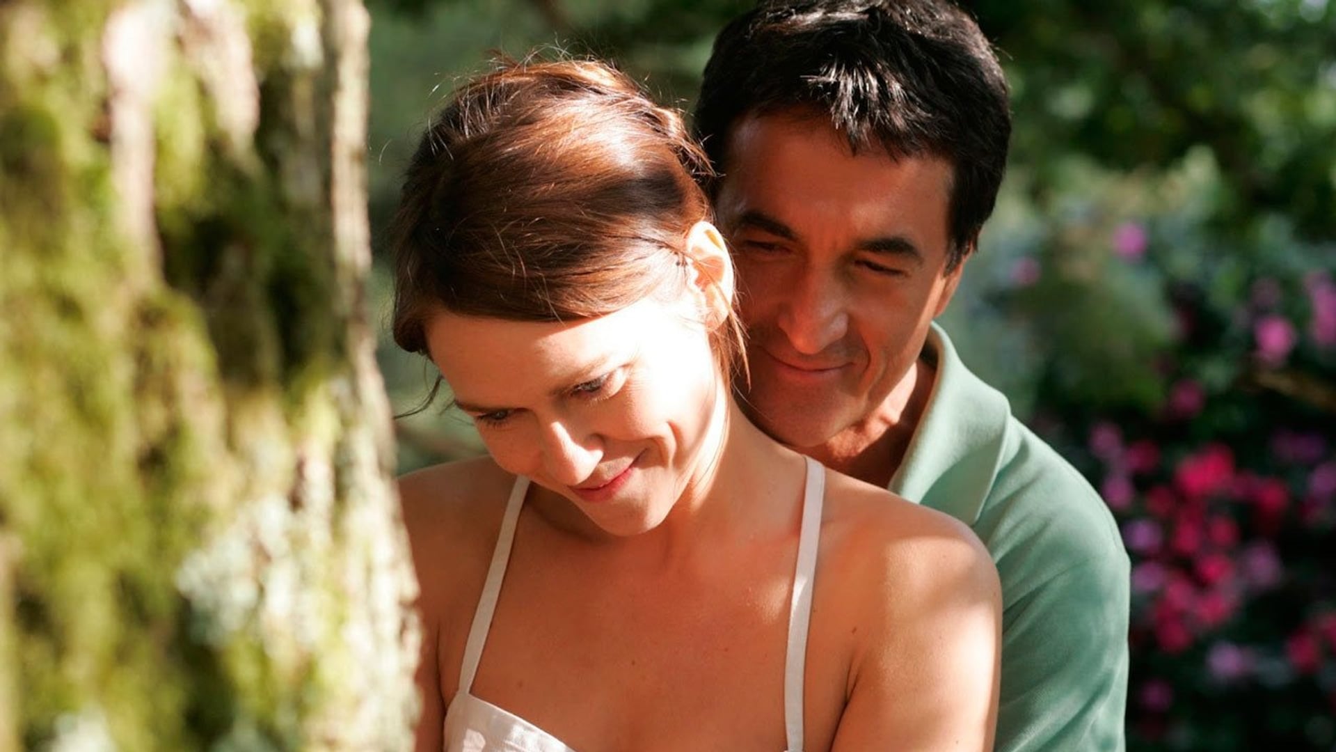 Foto do filme Não Conte a Ninguém