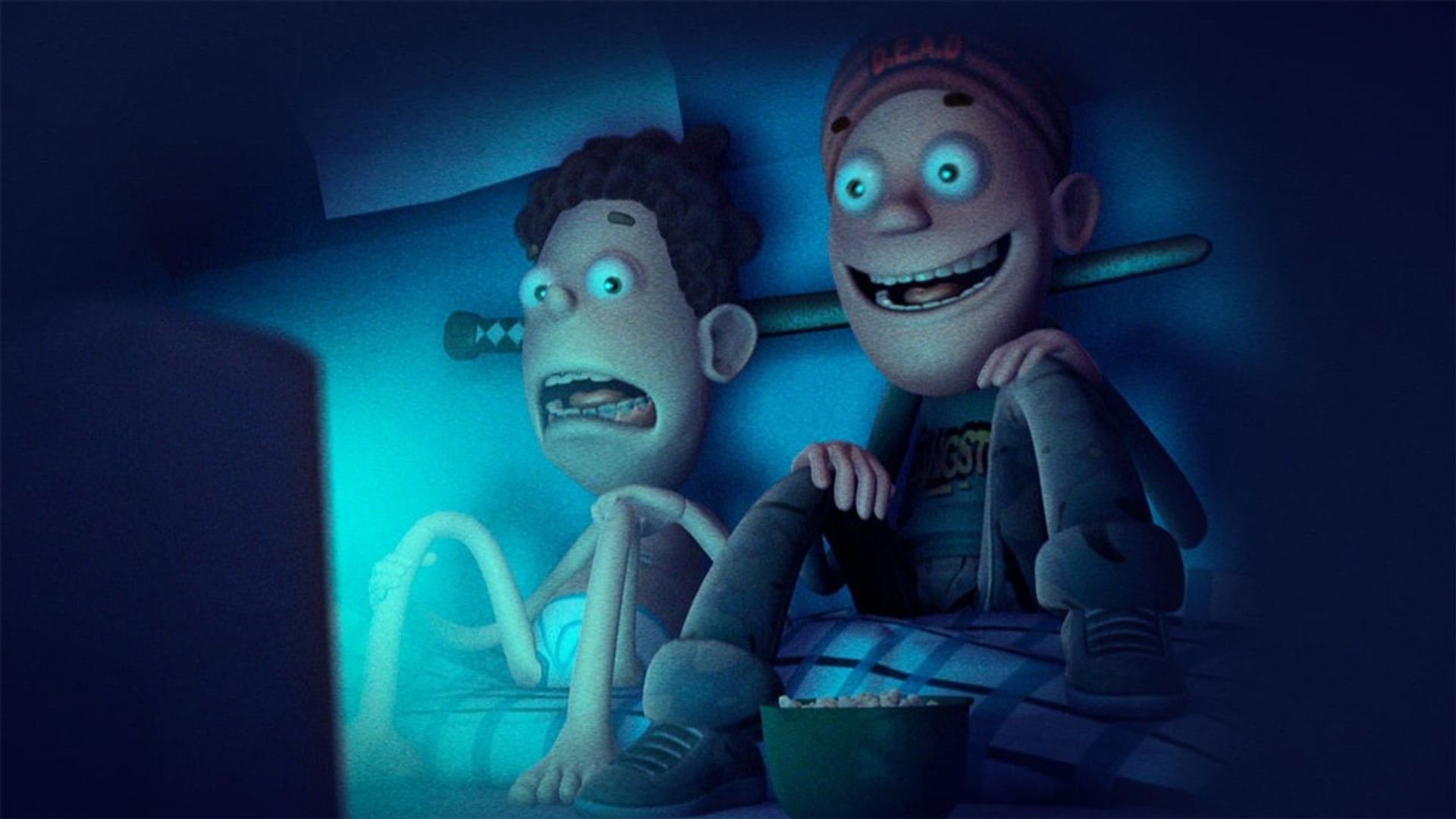 Foto do filme Terkel i knibe