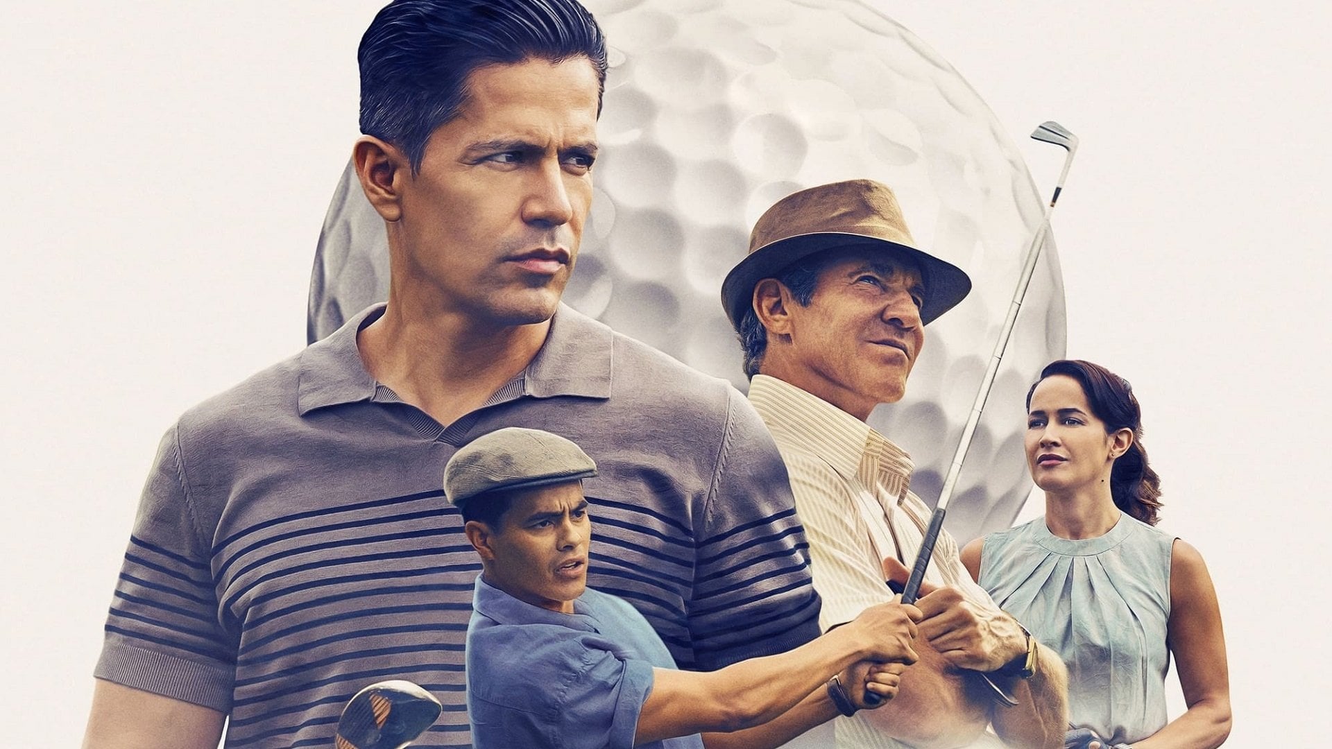 Foto do filme O Longo Jogo