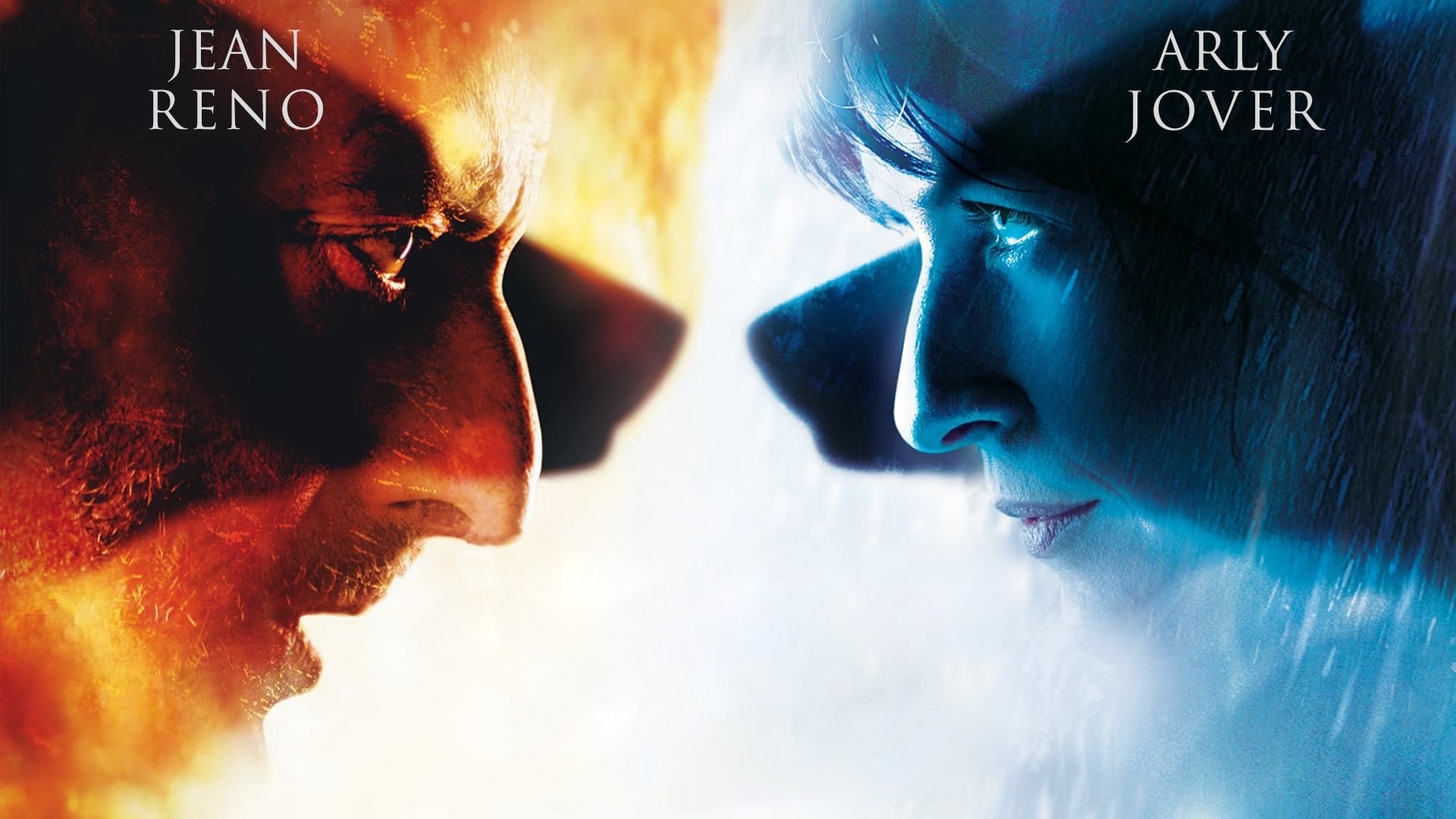 Foto do filme Império dos Lobos