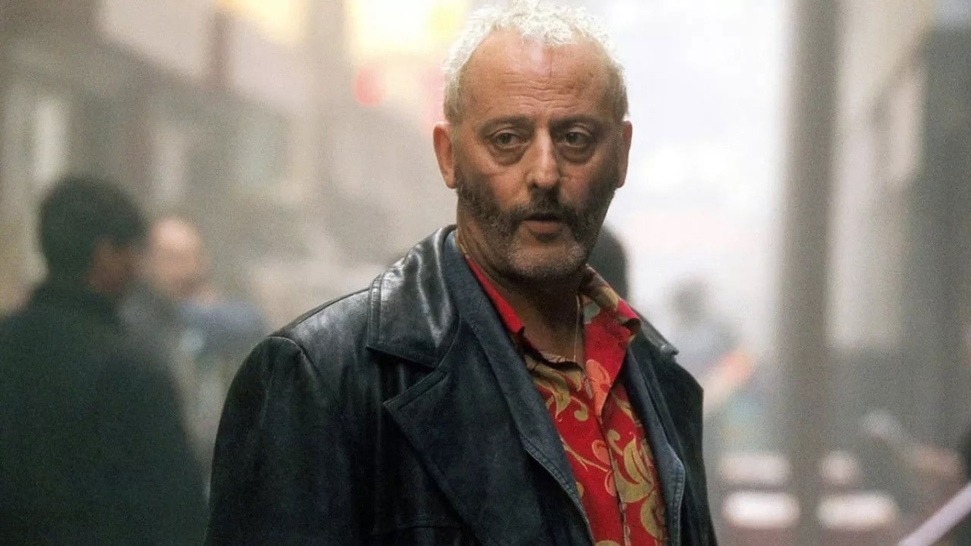 Foto do filme Império dos Lobos