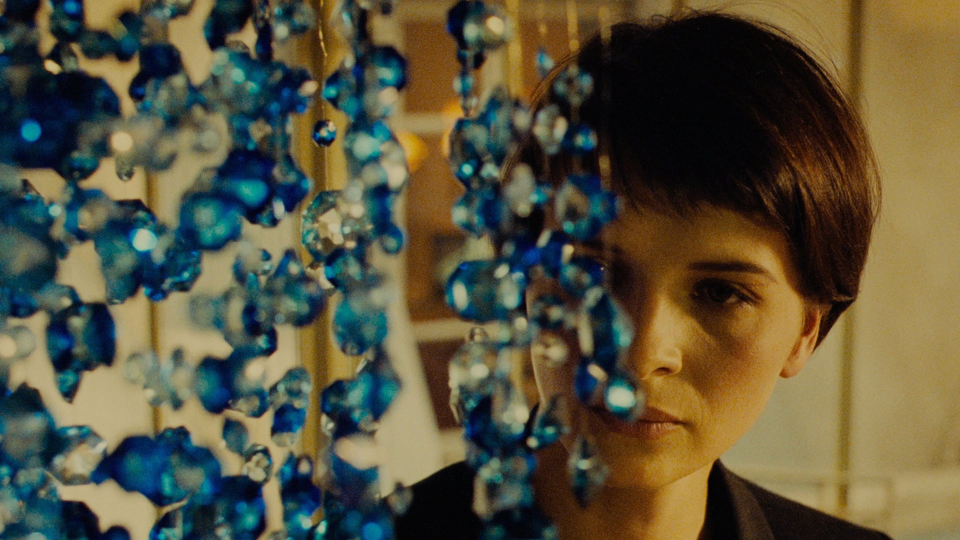 Foto do filme A Liberdade é Azul