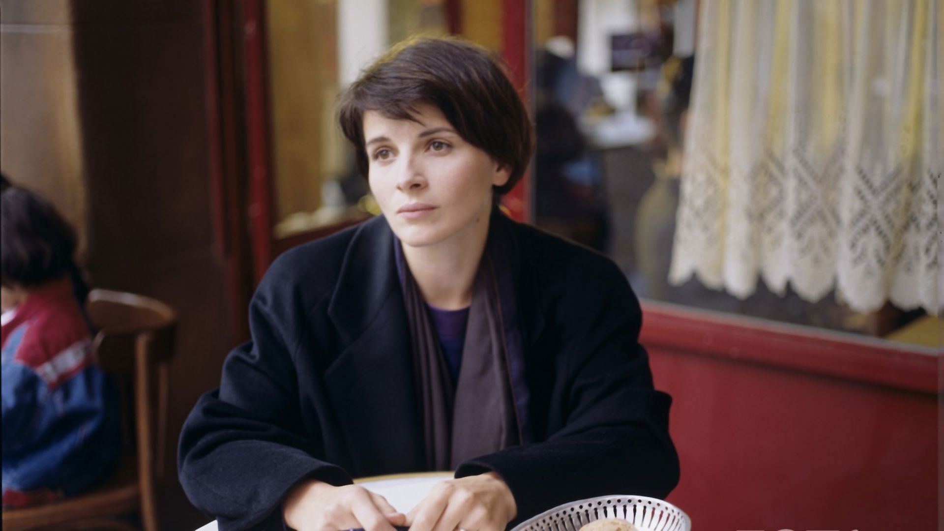 Foto do filme A Liberdade é Azul