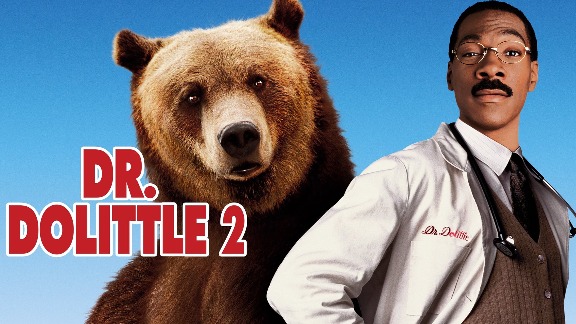 Foto do filme Dr. Dolittle 2