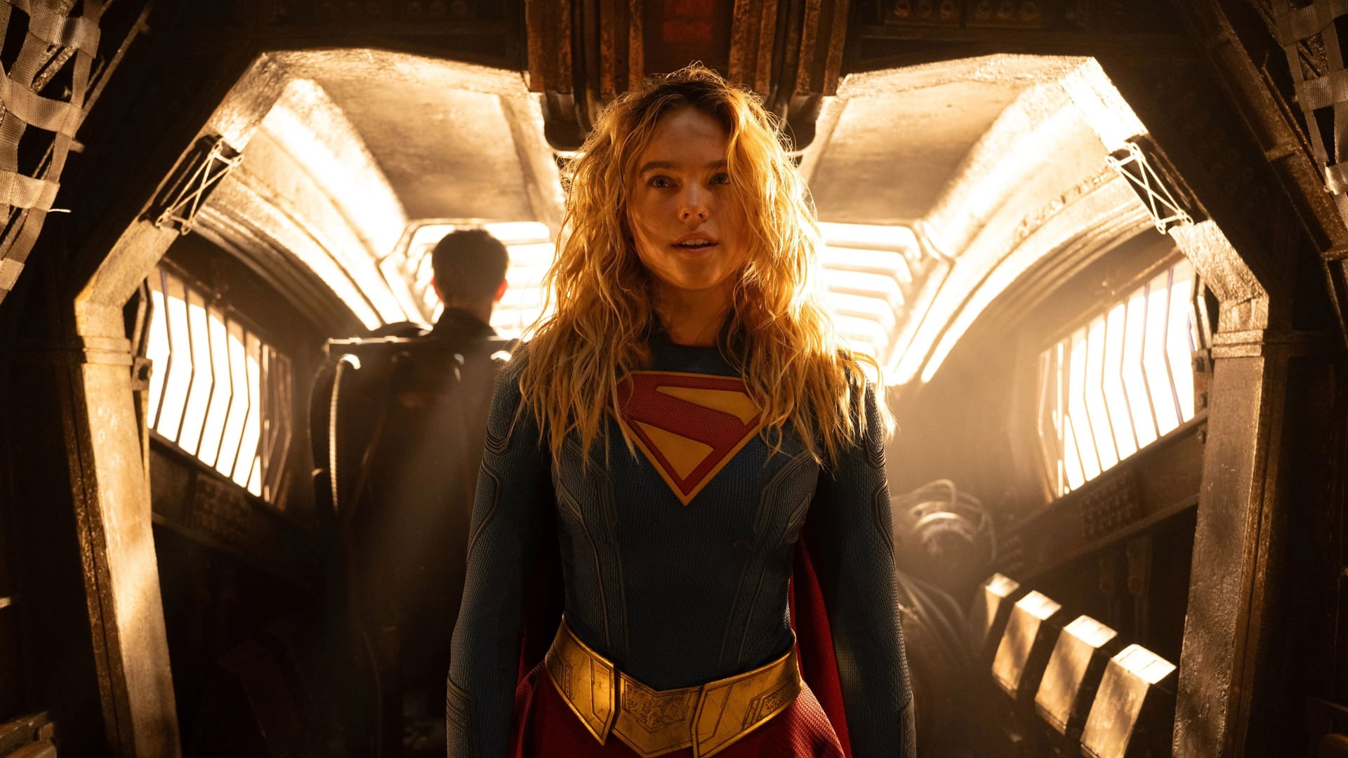 Foto do filme Supergirl