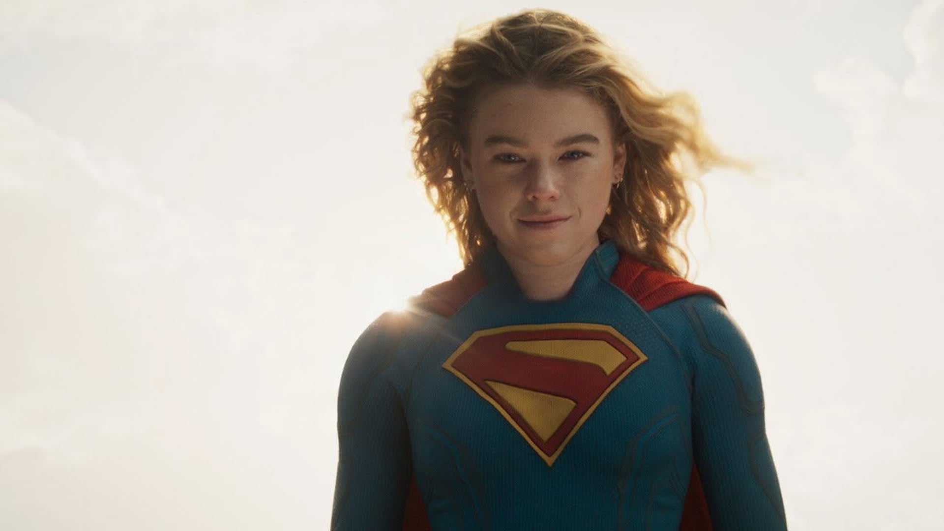 Foto do filme Supergirl