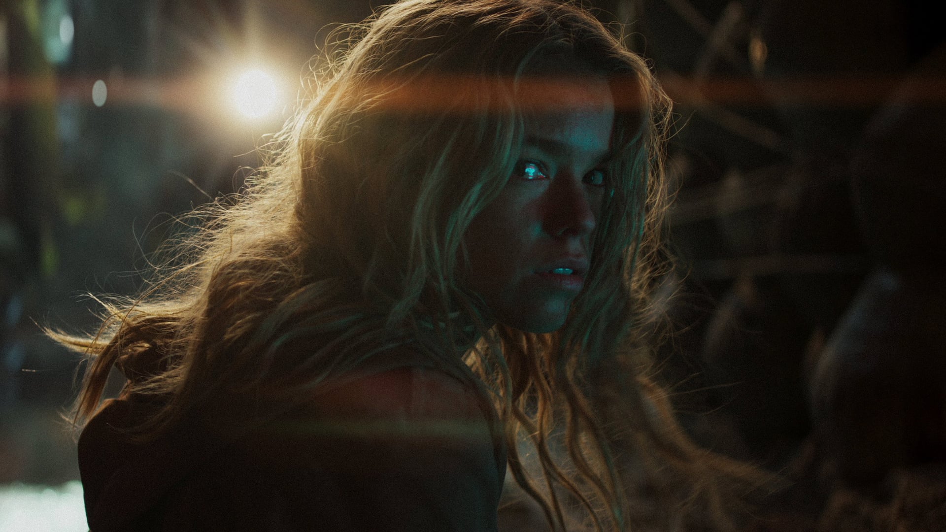Foto do filme Supergirl