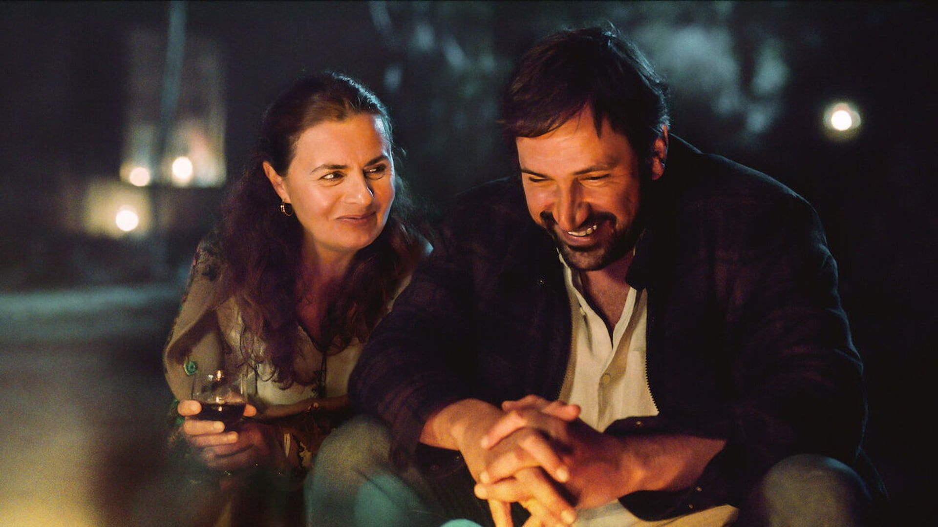 Foto do filme Em Uma Ilha Bem Distante