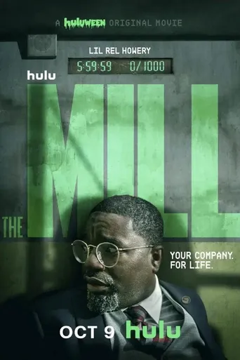 O Mistério do Moinho