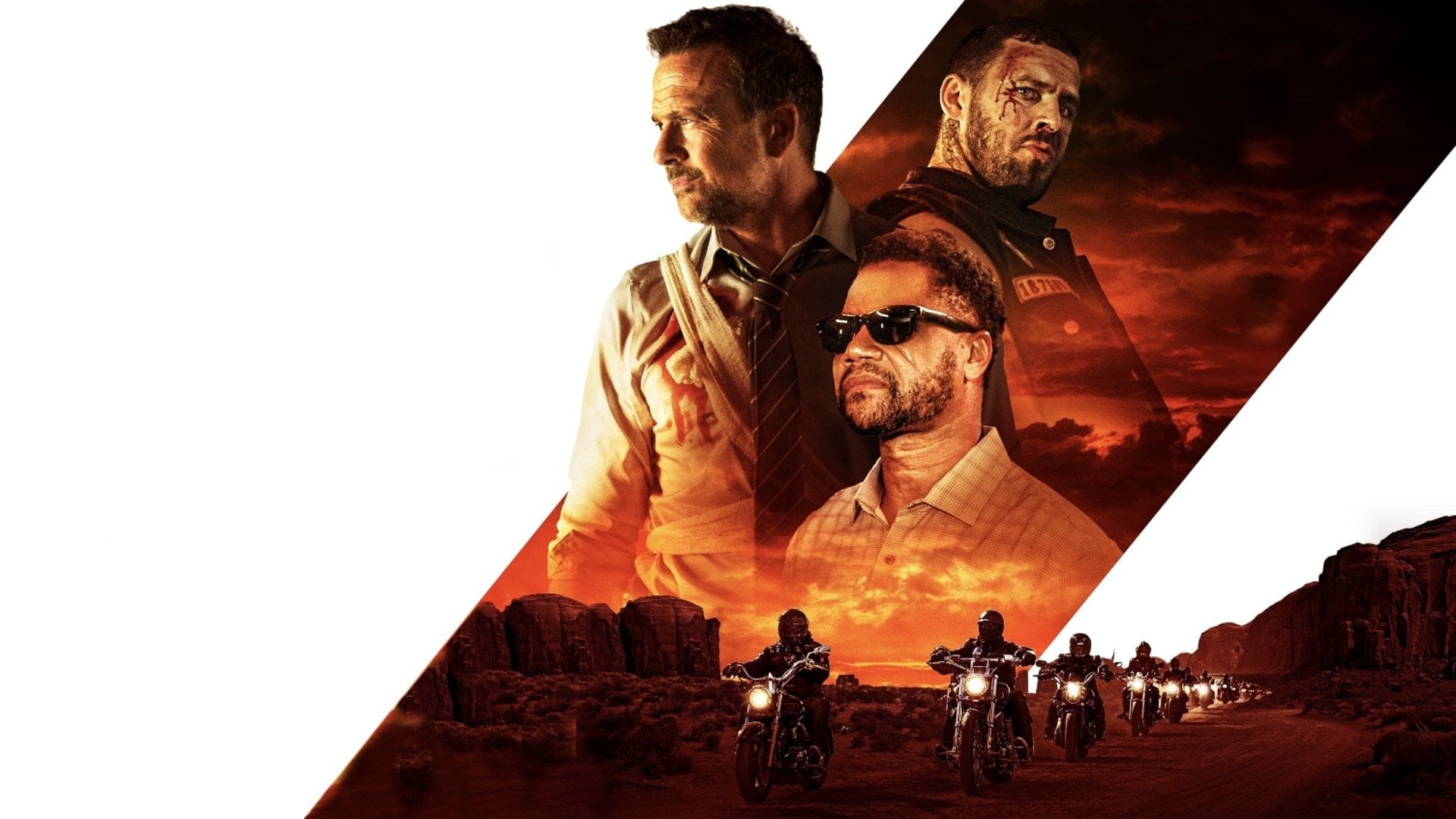 Foto do filme The Weapon