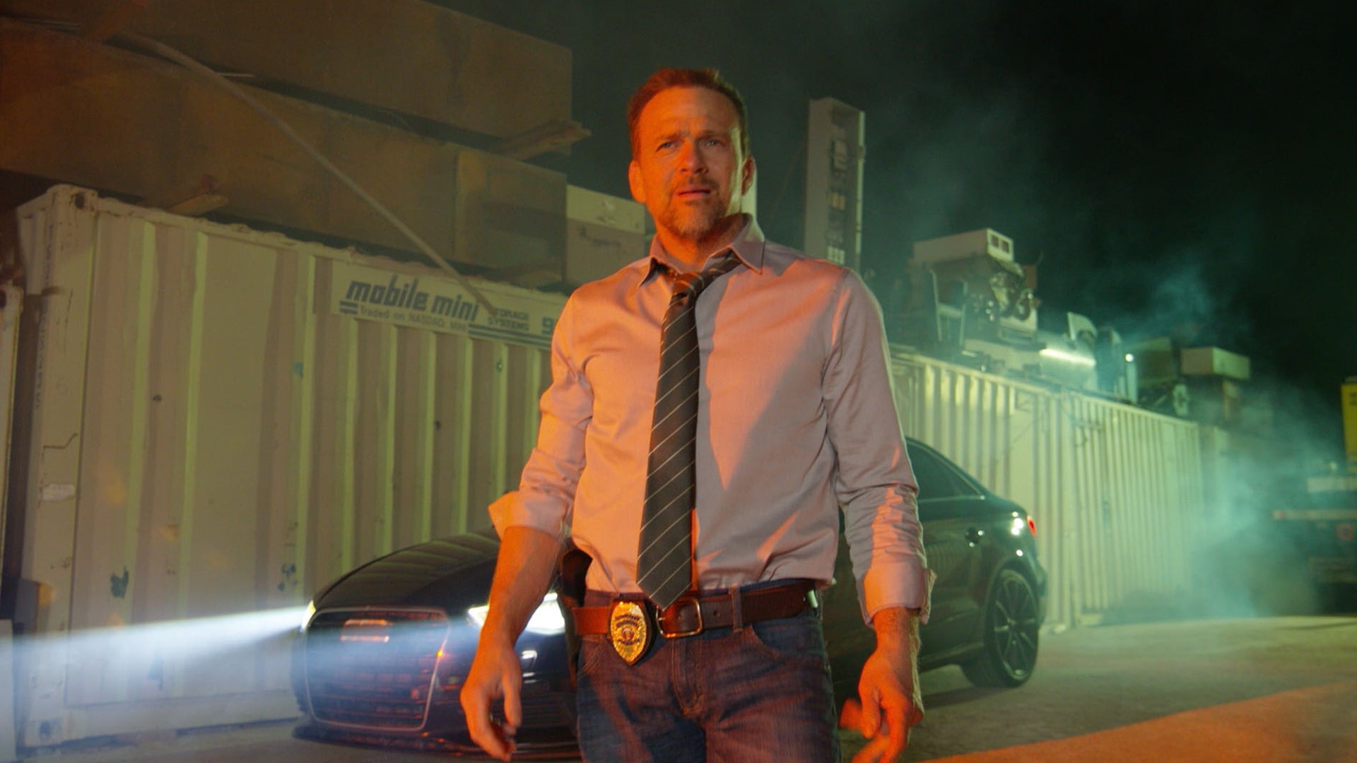 Foto do filme The Weapon