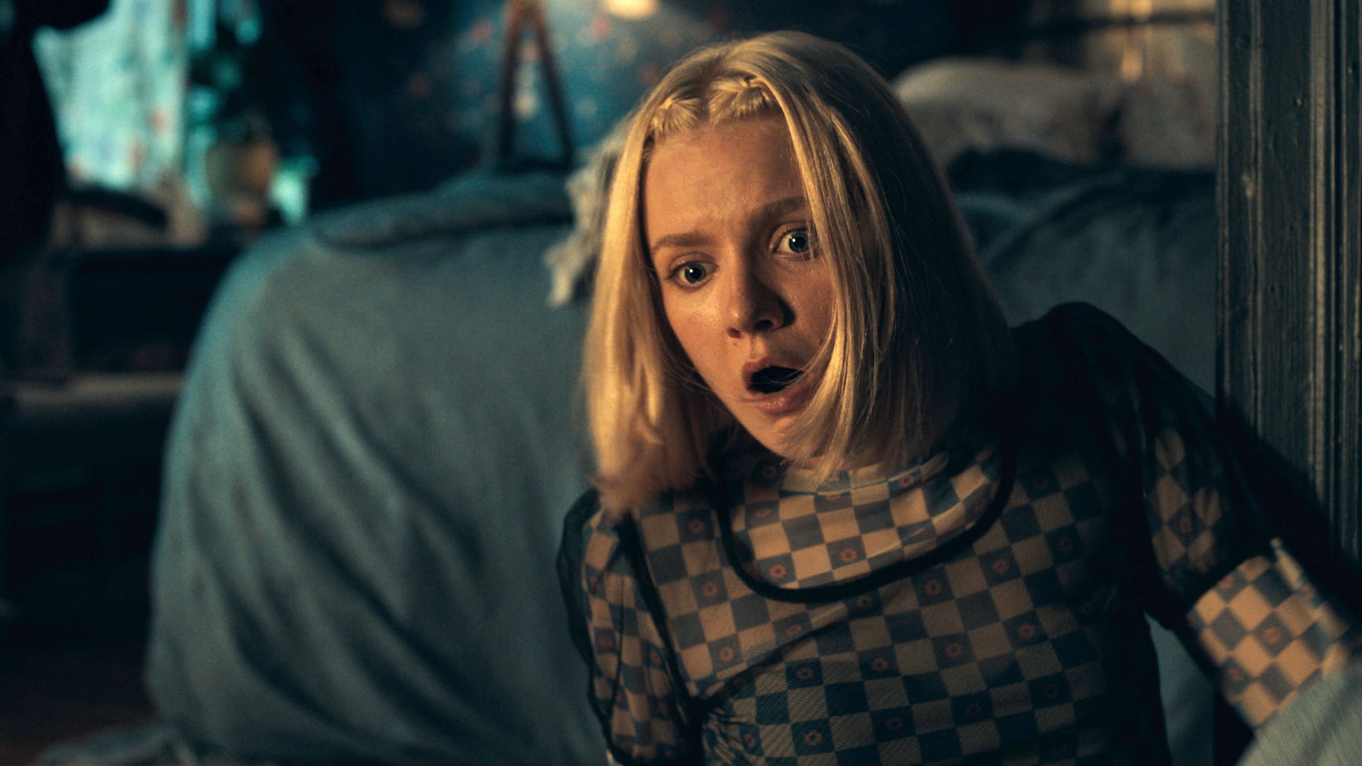 Foto do filme O Monstro que vive em Mim