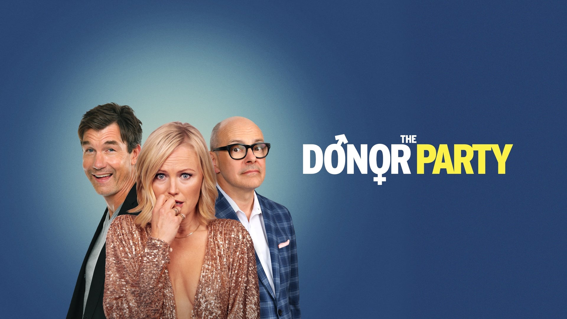 Foto do filme Gravidez a Qualquer Custo