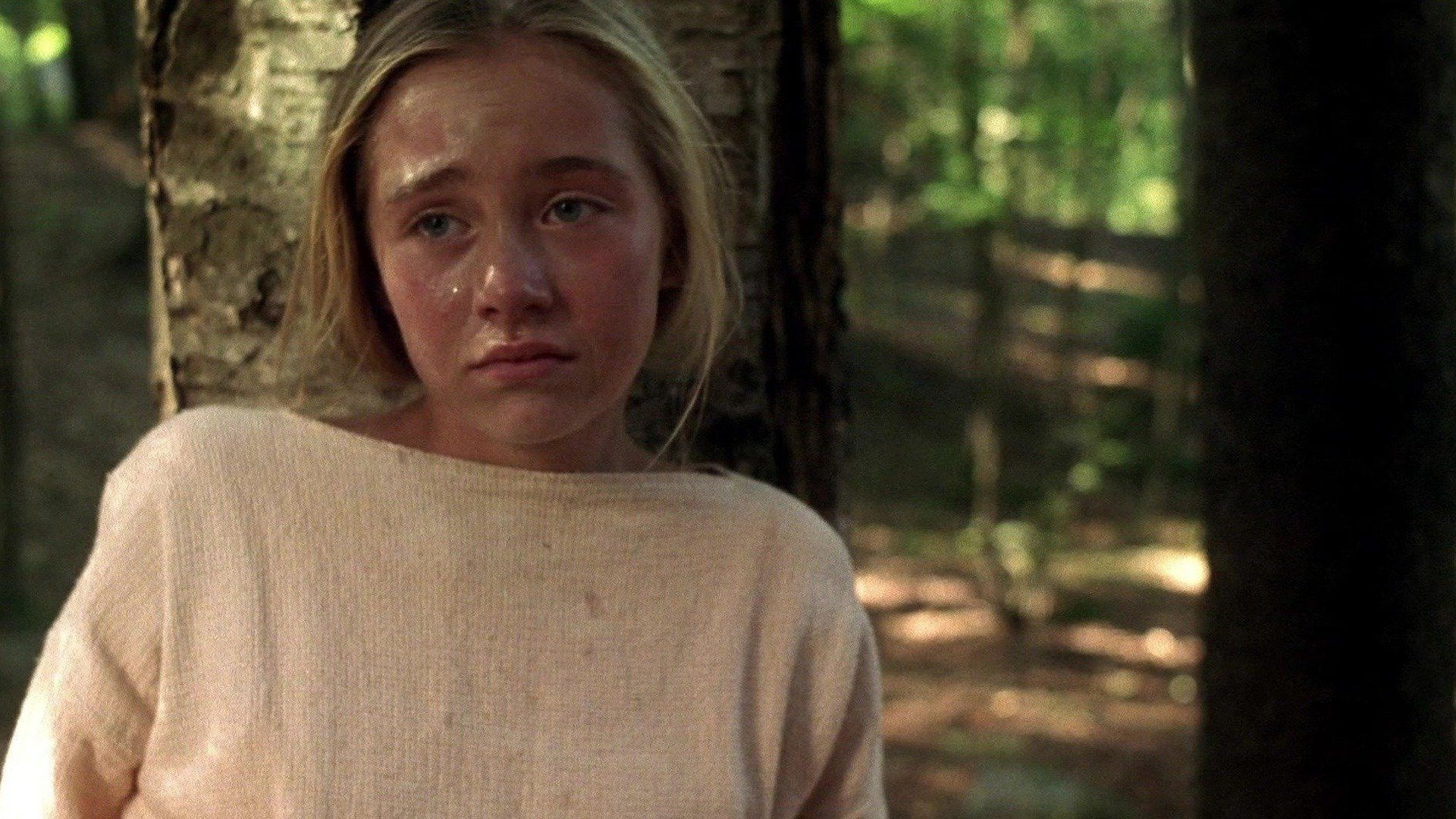 Foto do filme The Elizabeth Smart Story