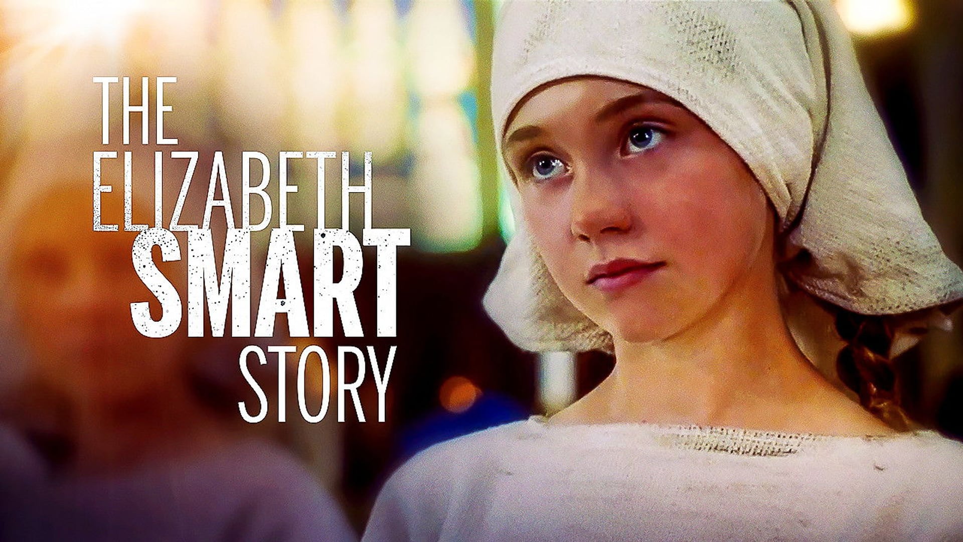 Foto do filme The Elizabeth Smart Story