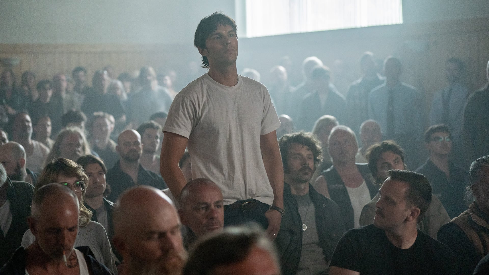 Foto do filme A Ordem