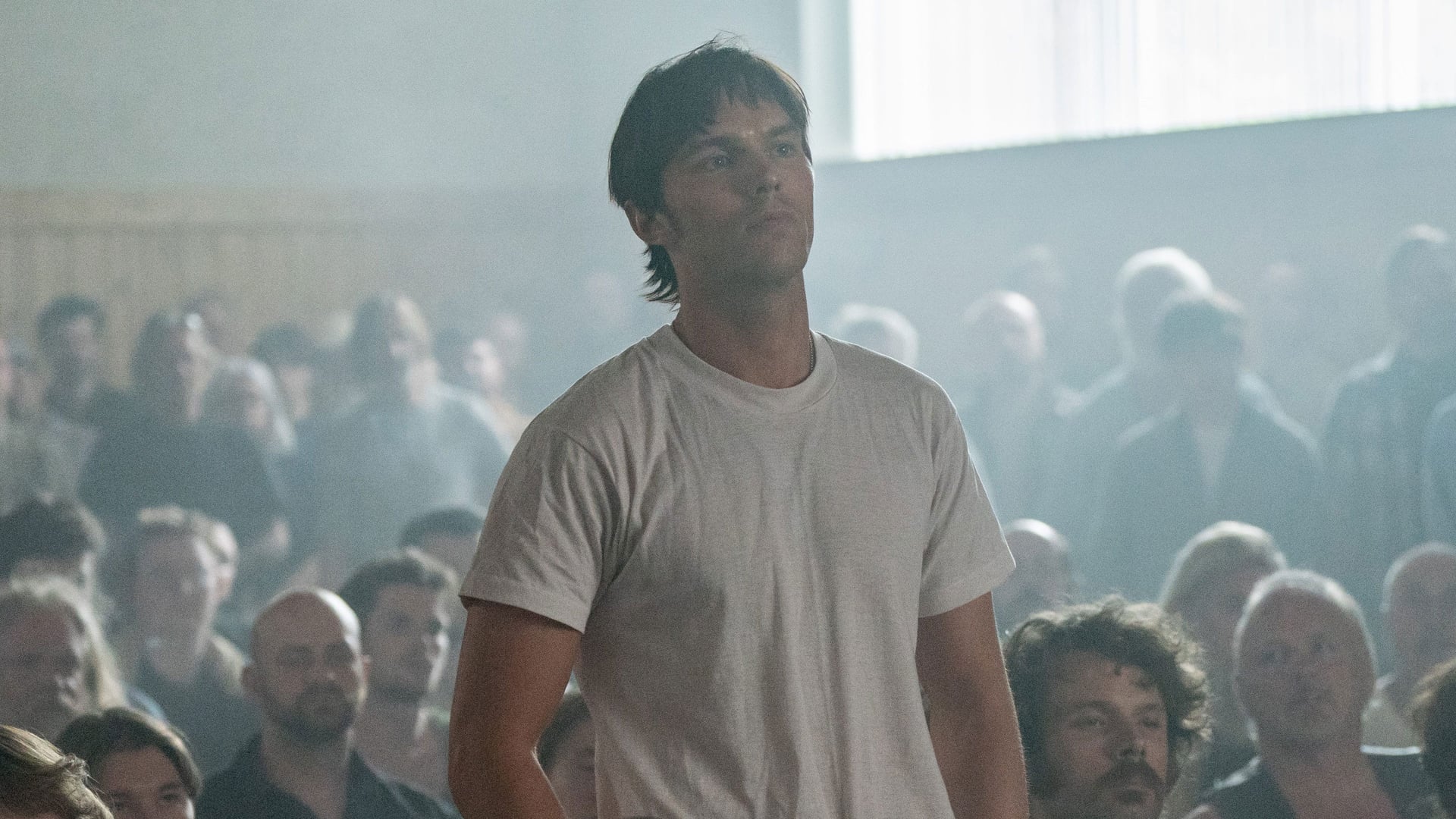 Foto do filme A Ordem