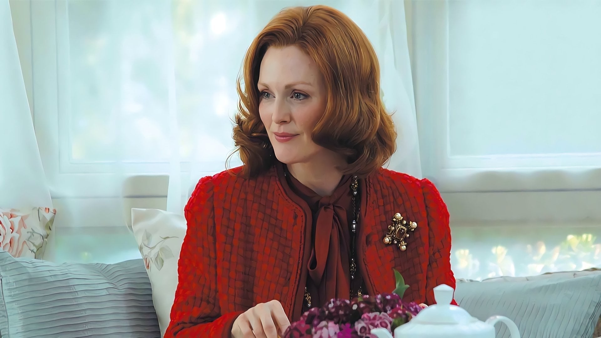 Foto do filme Pecados Inocentes