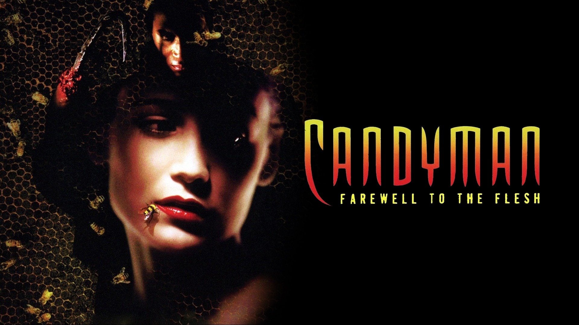 Foto do filme Candyman 2 - A Vingança