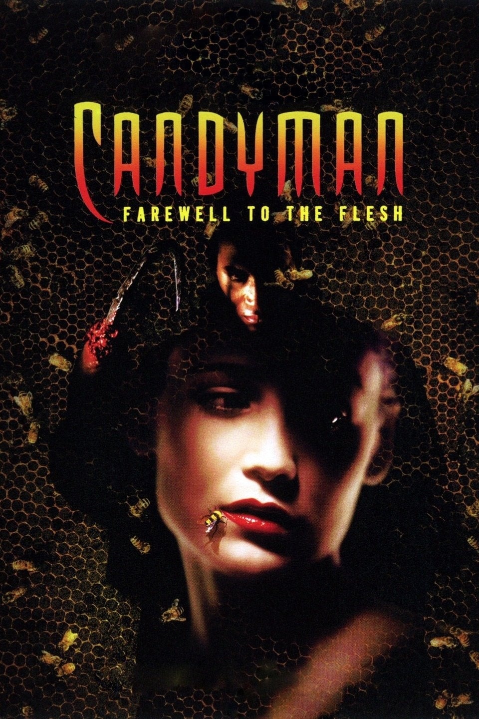 Candyman 2 - A Vingança