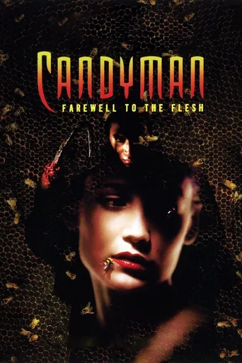 Candyman 2 - A Vingança