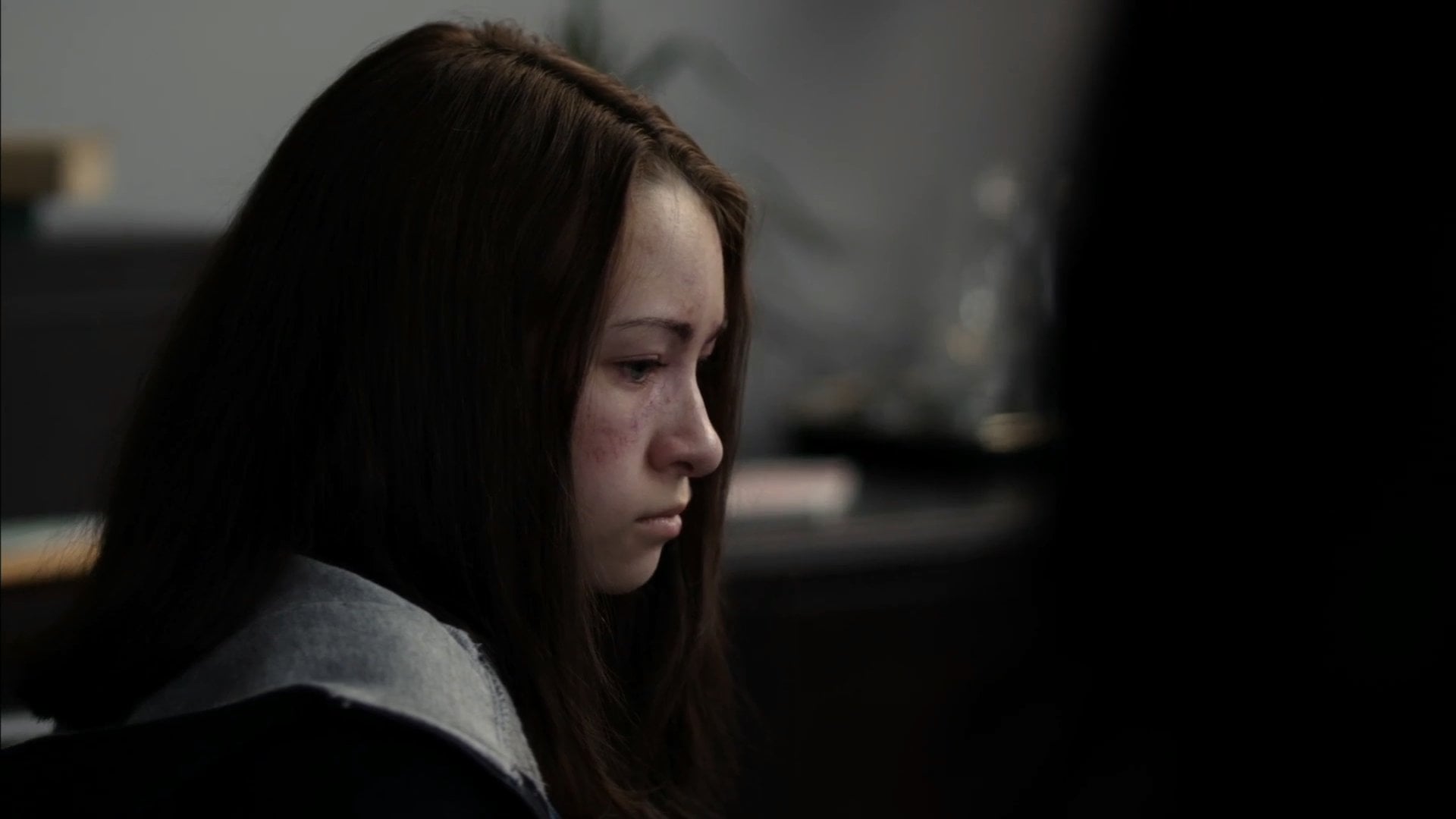 Foto do filme Boa de Briga