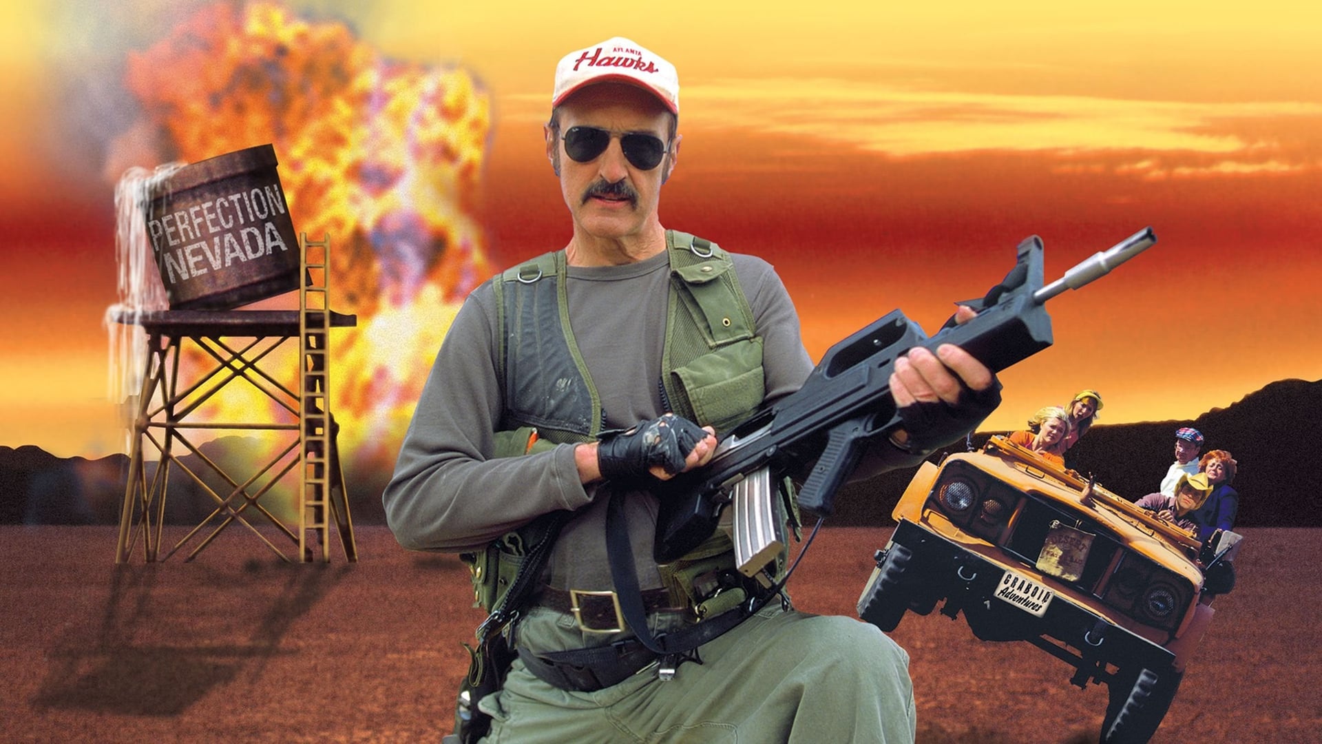 Foto do filme O Ataque dos Vermes Malditos 3: De Volta à Perfeição