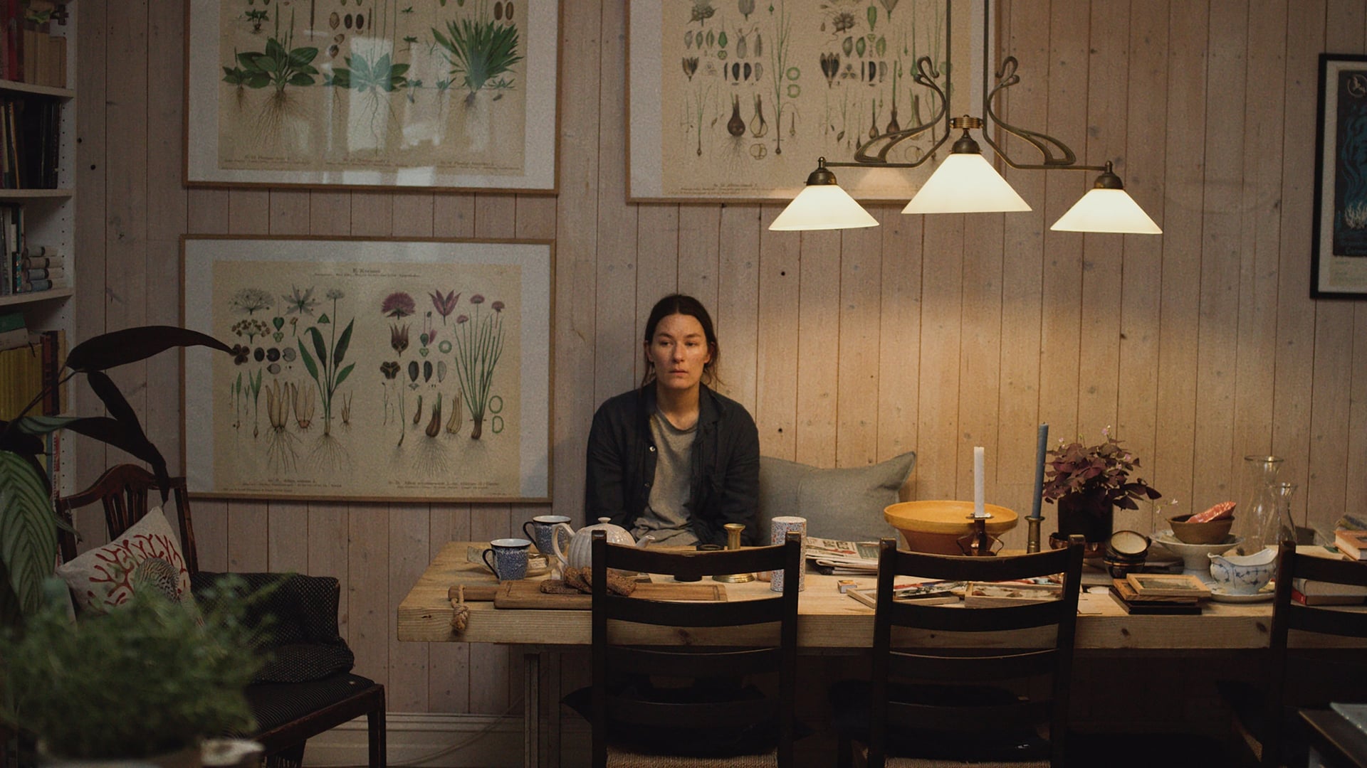 Foto do filme Elskling