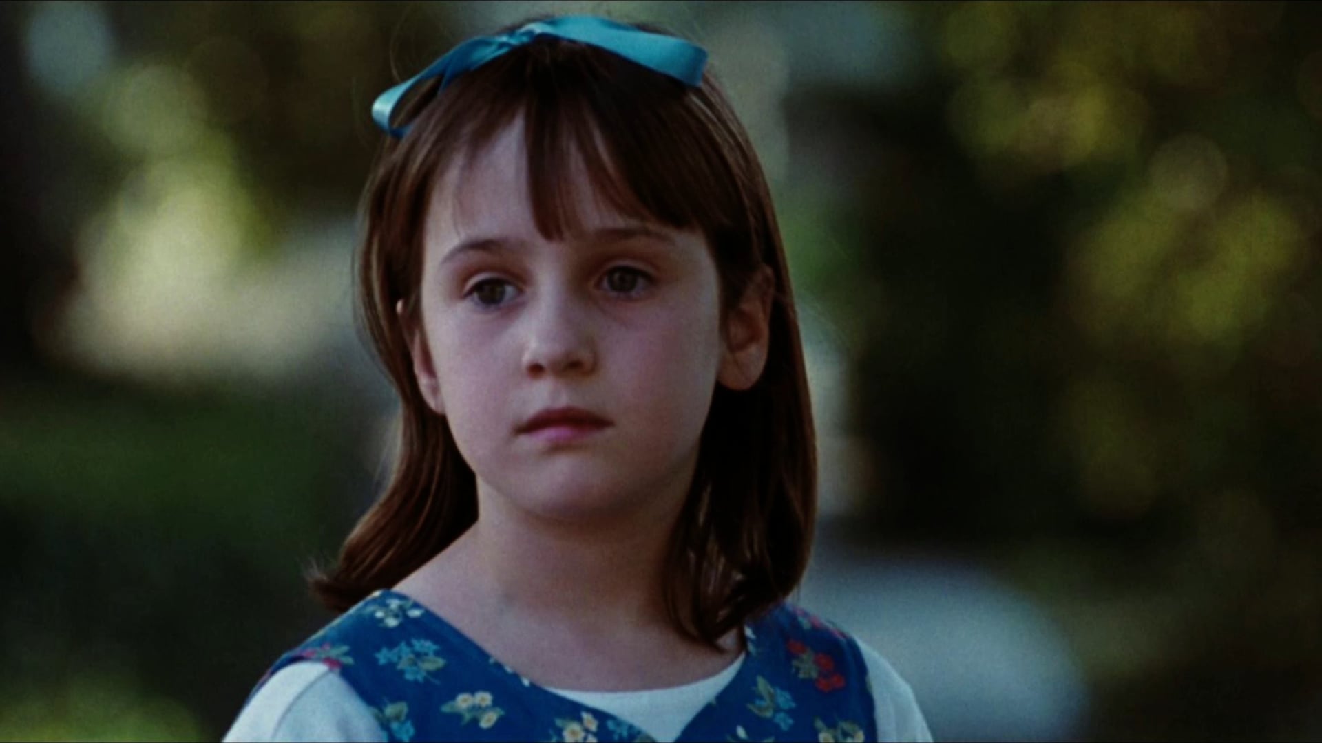Foto do filme Matilda