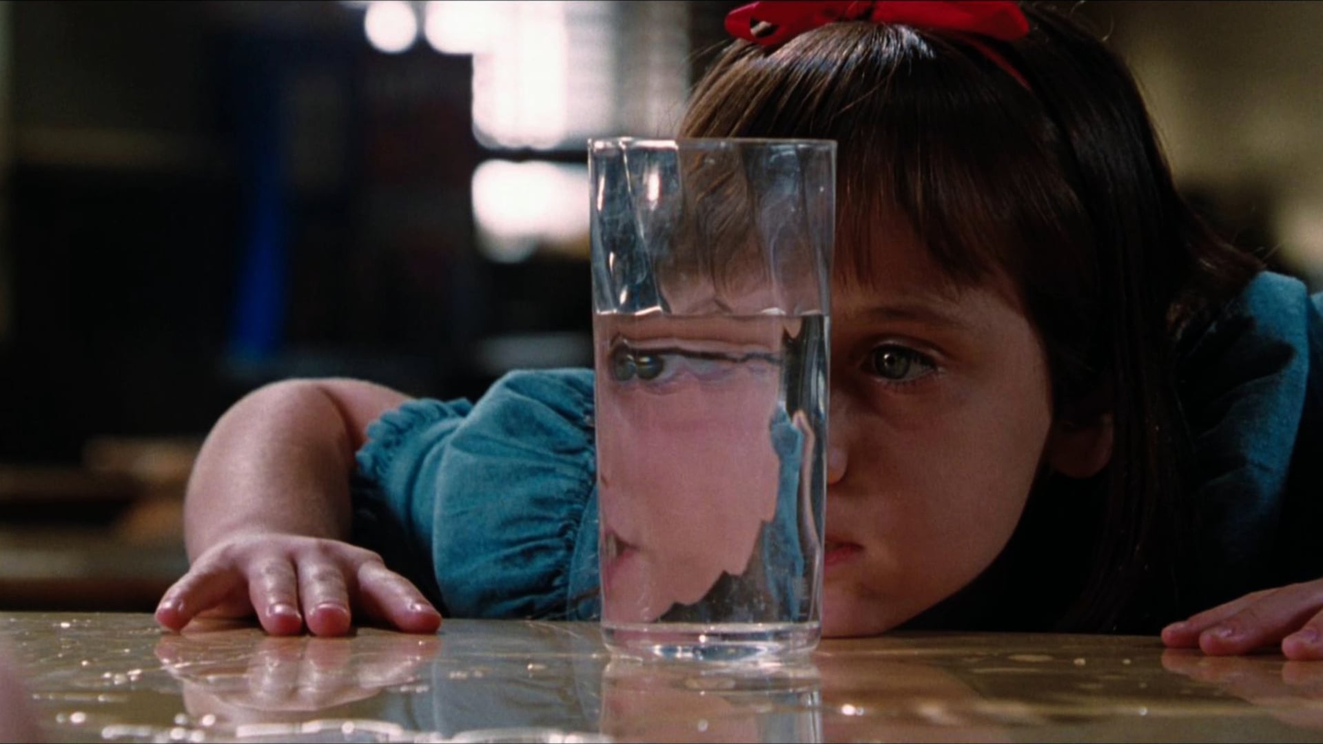 Foto do filme Matilda