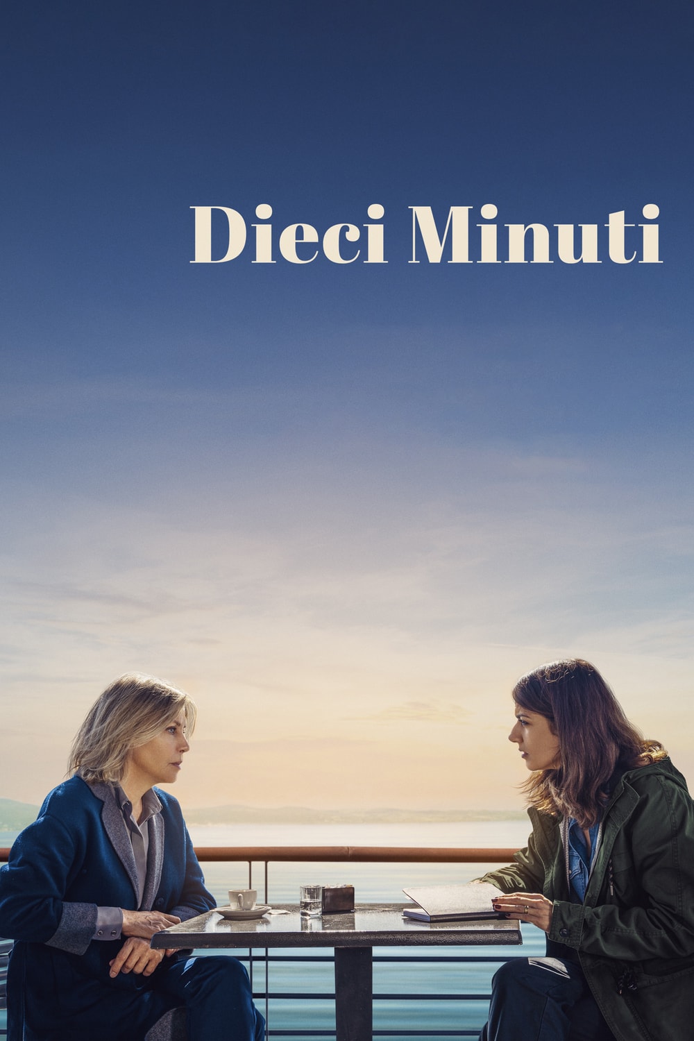 Dez Minutos