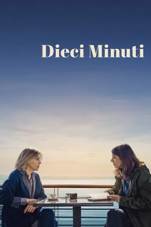 Dez Minutos