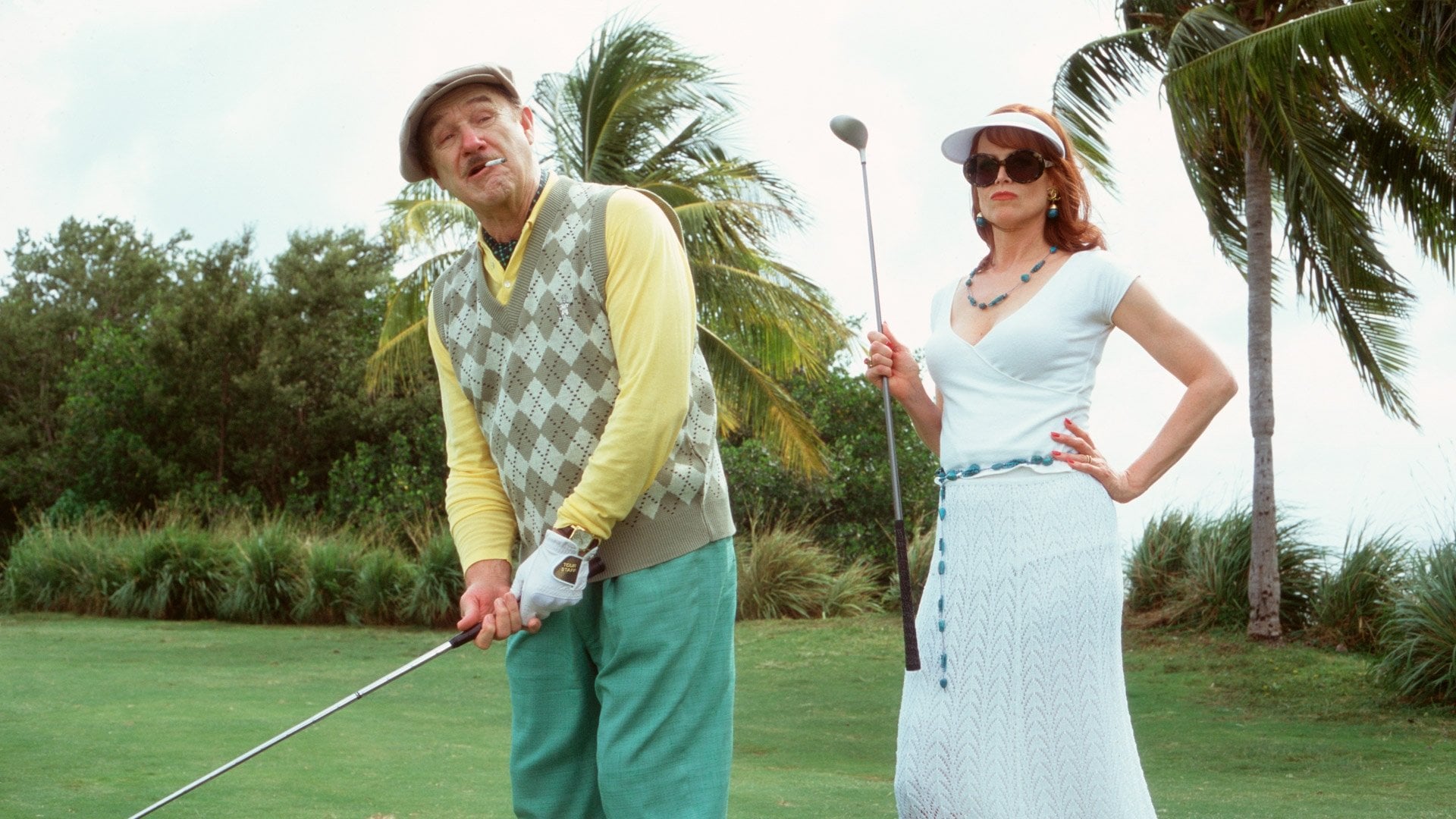 Foto do filme Doce Trapaça