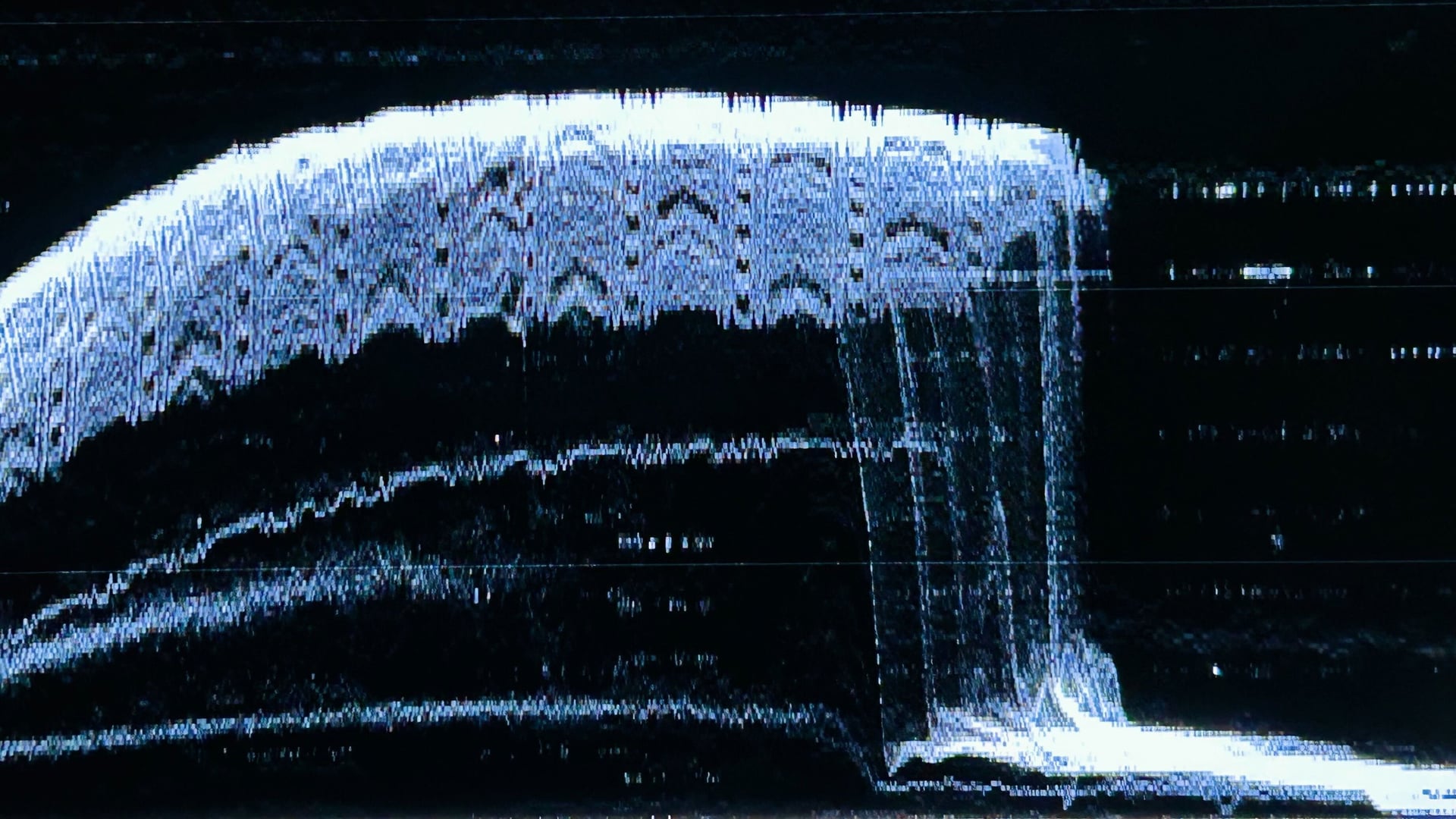 Foto do filme Backrooms