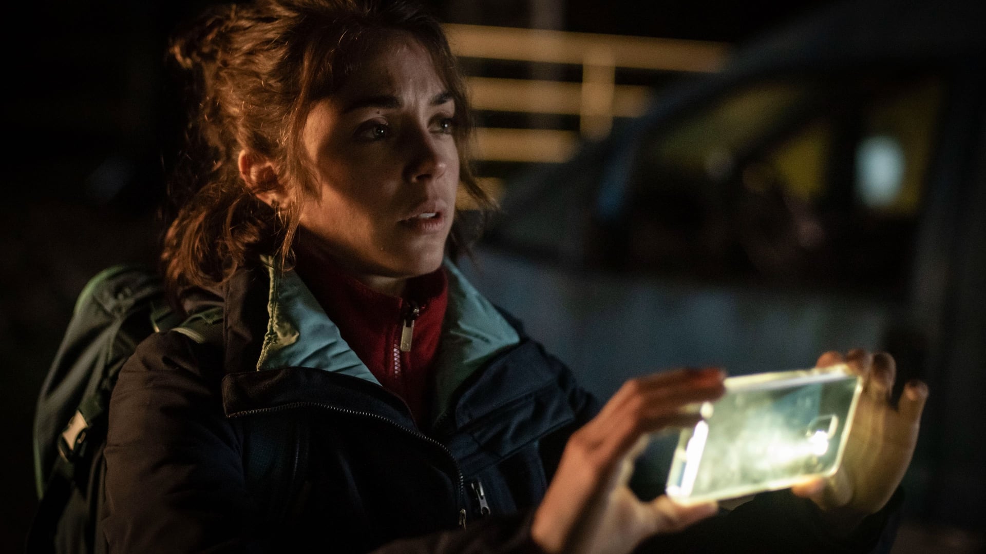 Foto do filme Vivants