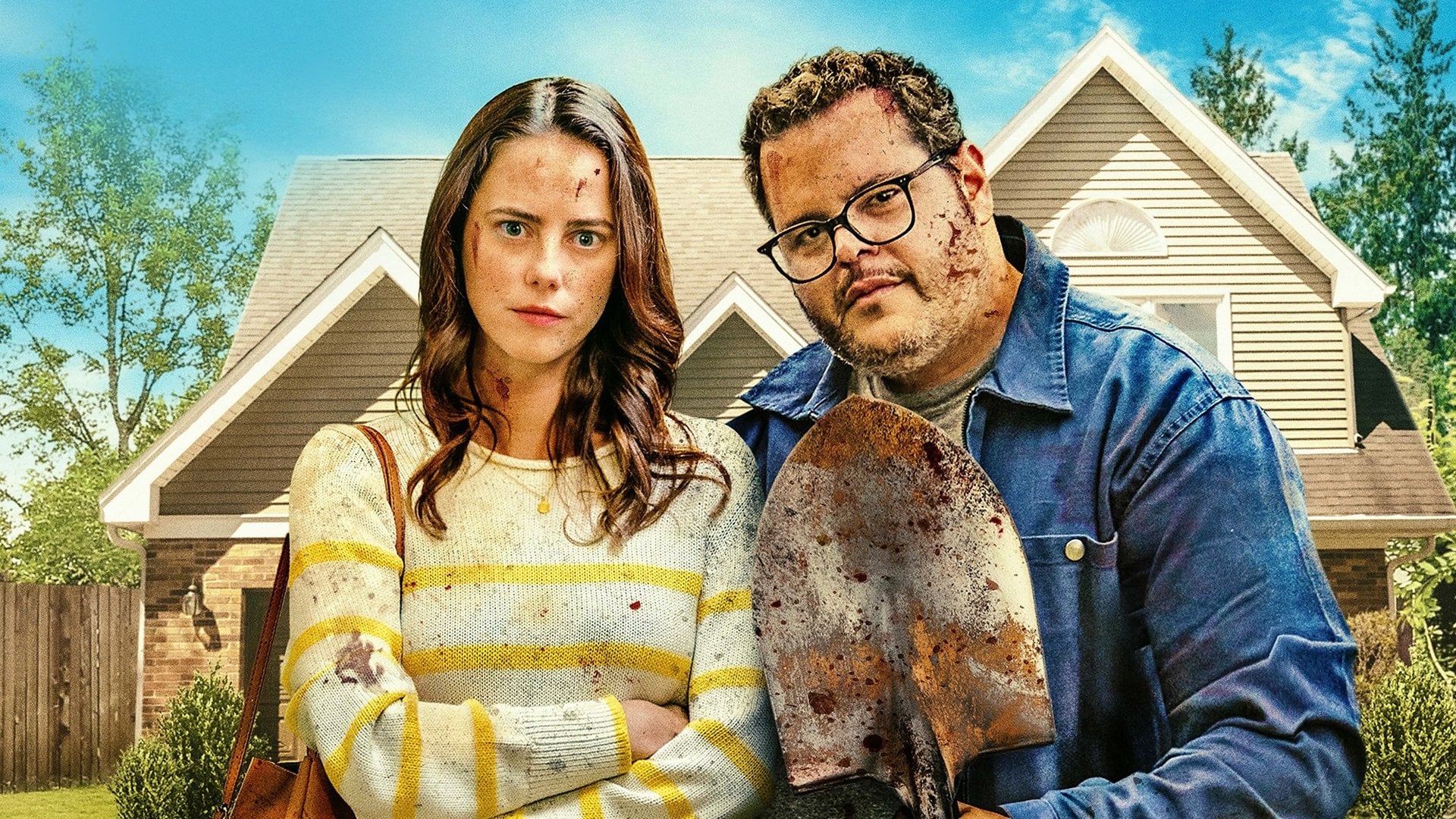 Foto do filme Vida Adulta