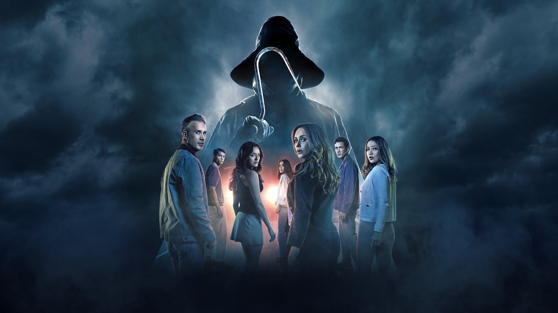 Foto do filme Eu Sei o Que Vocês Fizeram no Verão Passado