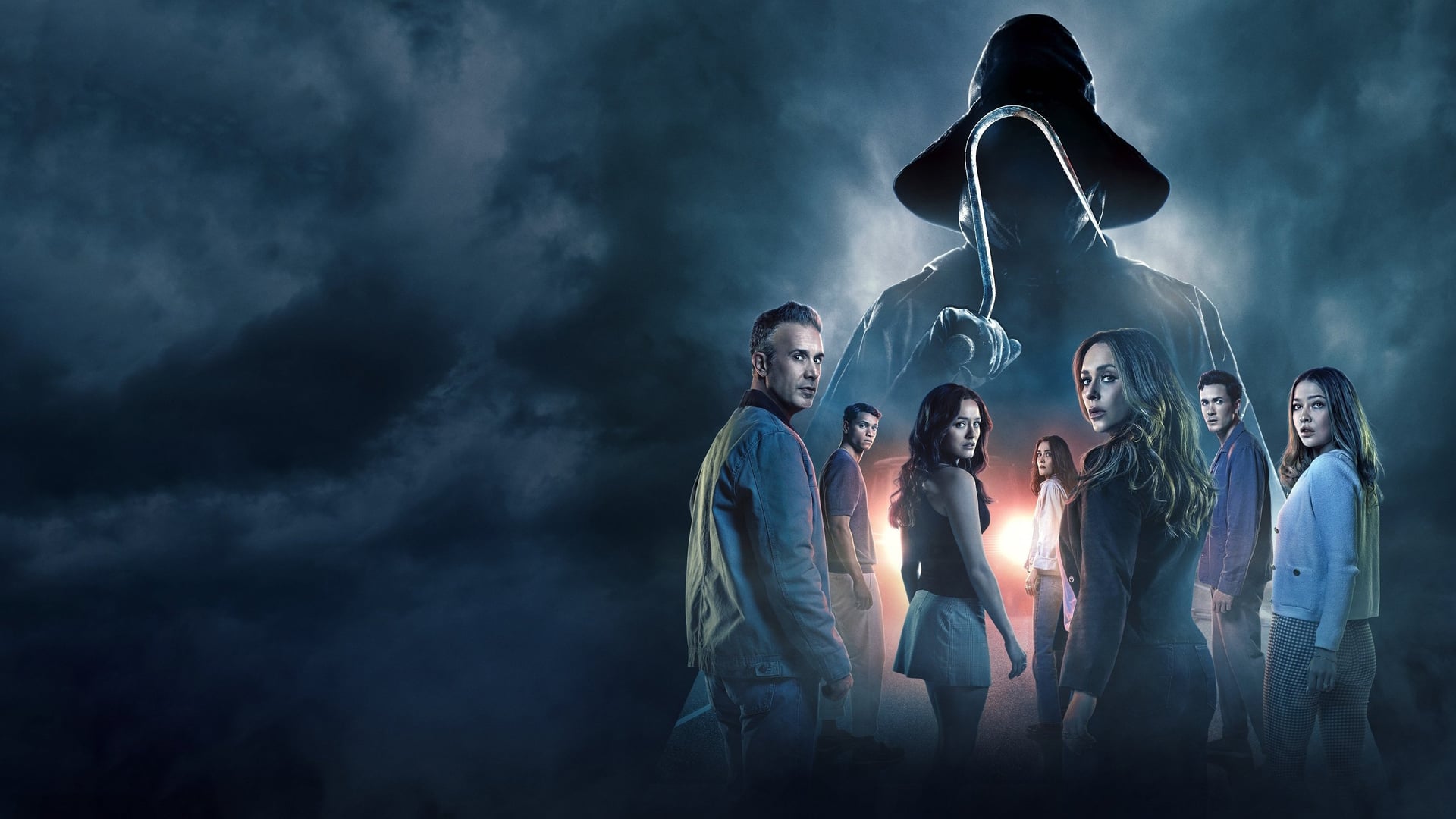 Foto do filme Eu Sei o Que Vocês Fizeram no Verão Passado