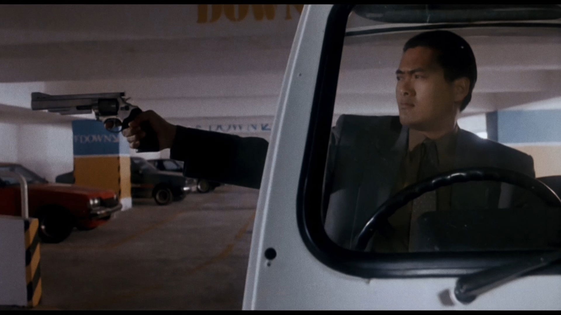 Foto do filme O Matador