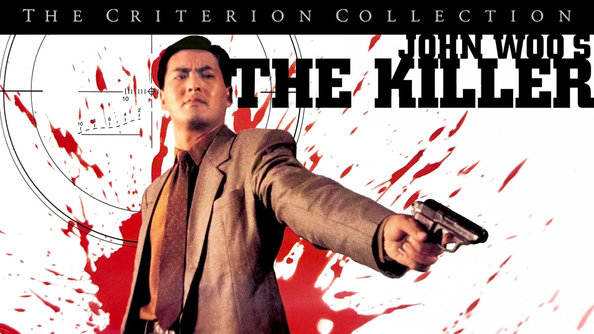 Foto do filme O Matador