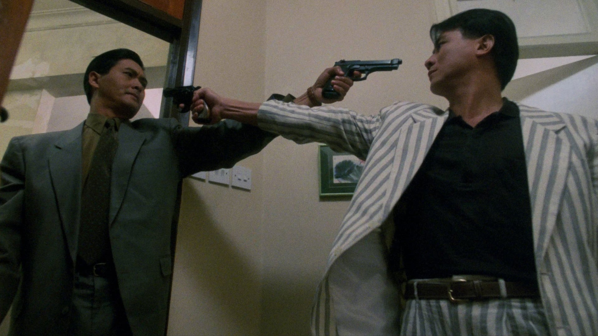 Foto do filme O Matador