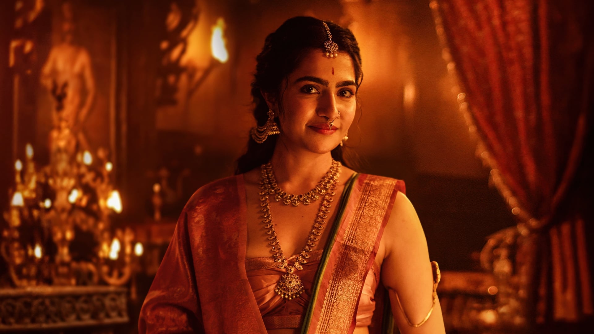 Foto do filme Kantara - A Legend: Chapter 1