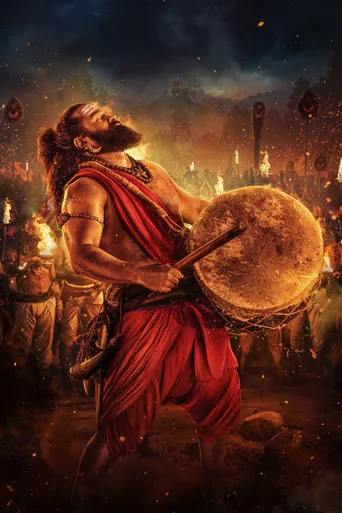 Kantara - A Legend: Chapter 1