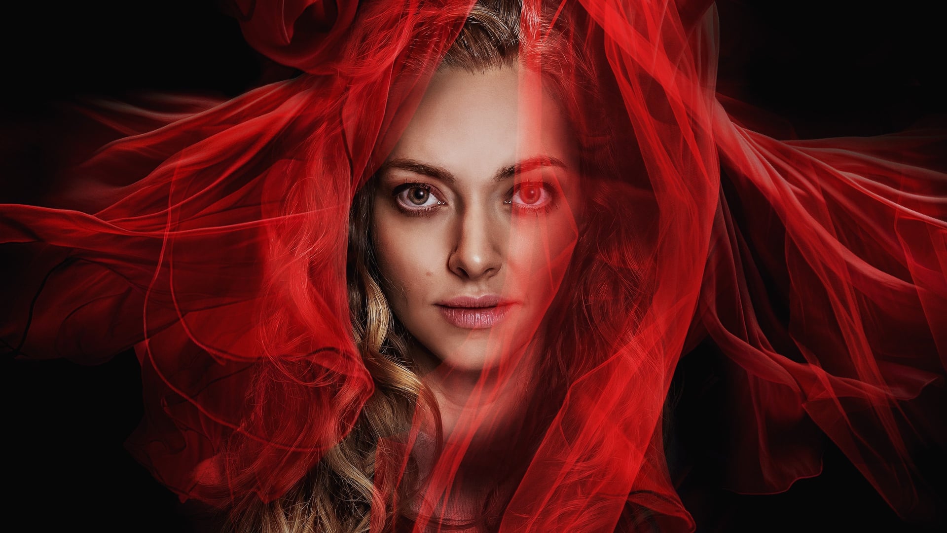 Foto do filme Sete Véus