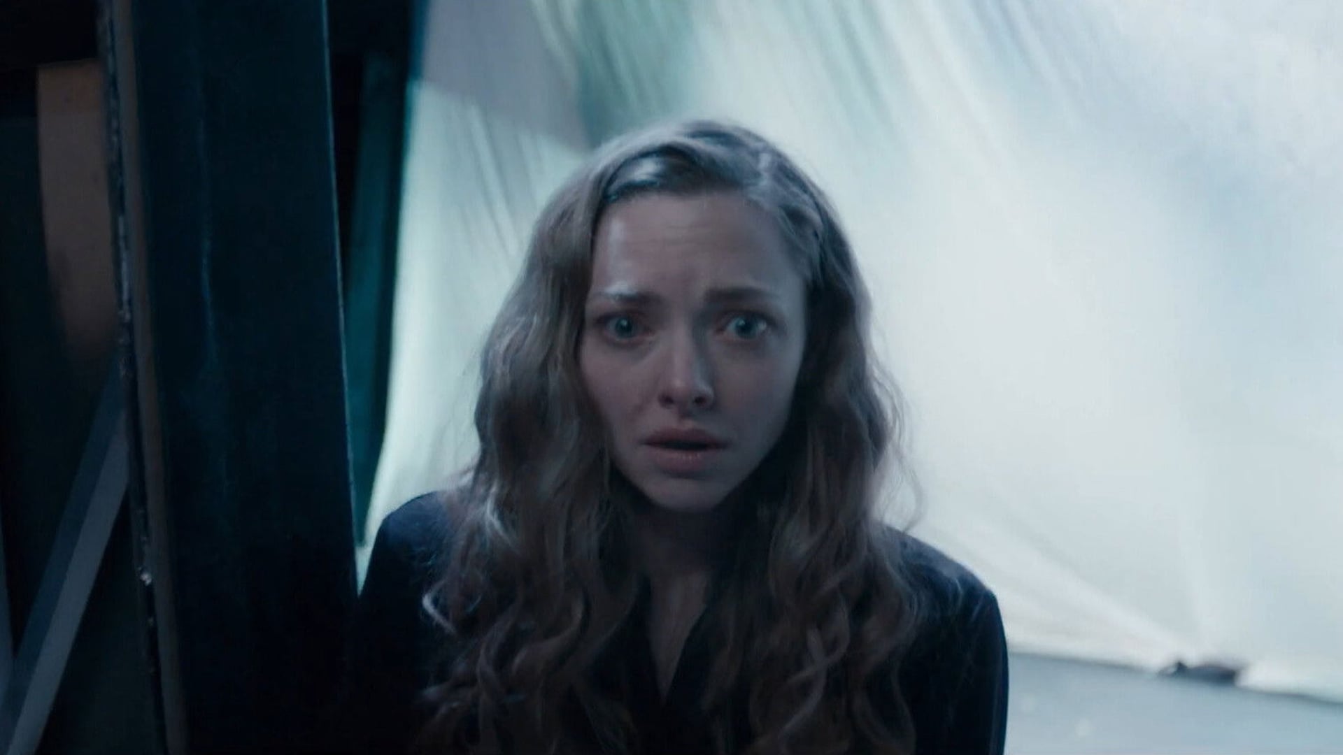 Foto do filme Sete Véus