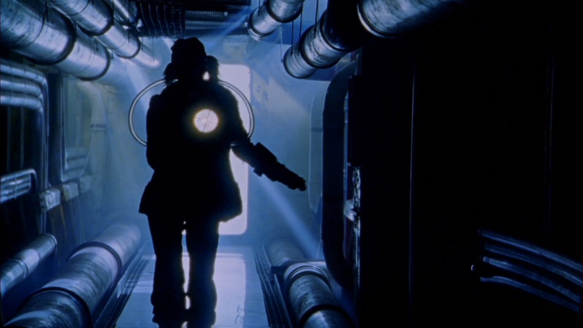 Foto do filme Drácula 3000 - Escuridão Infinita